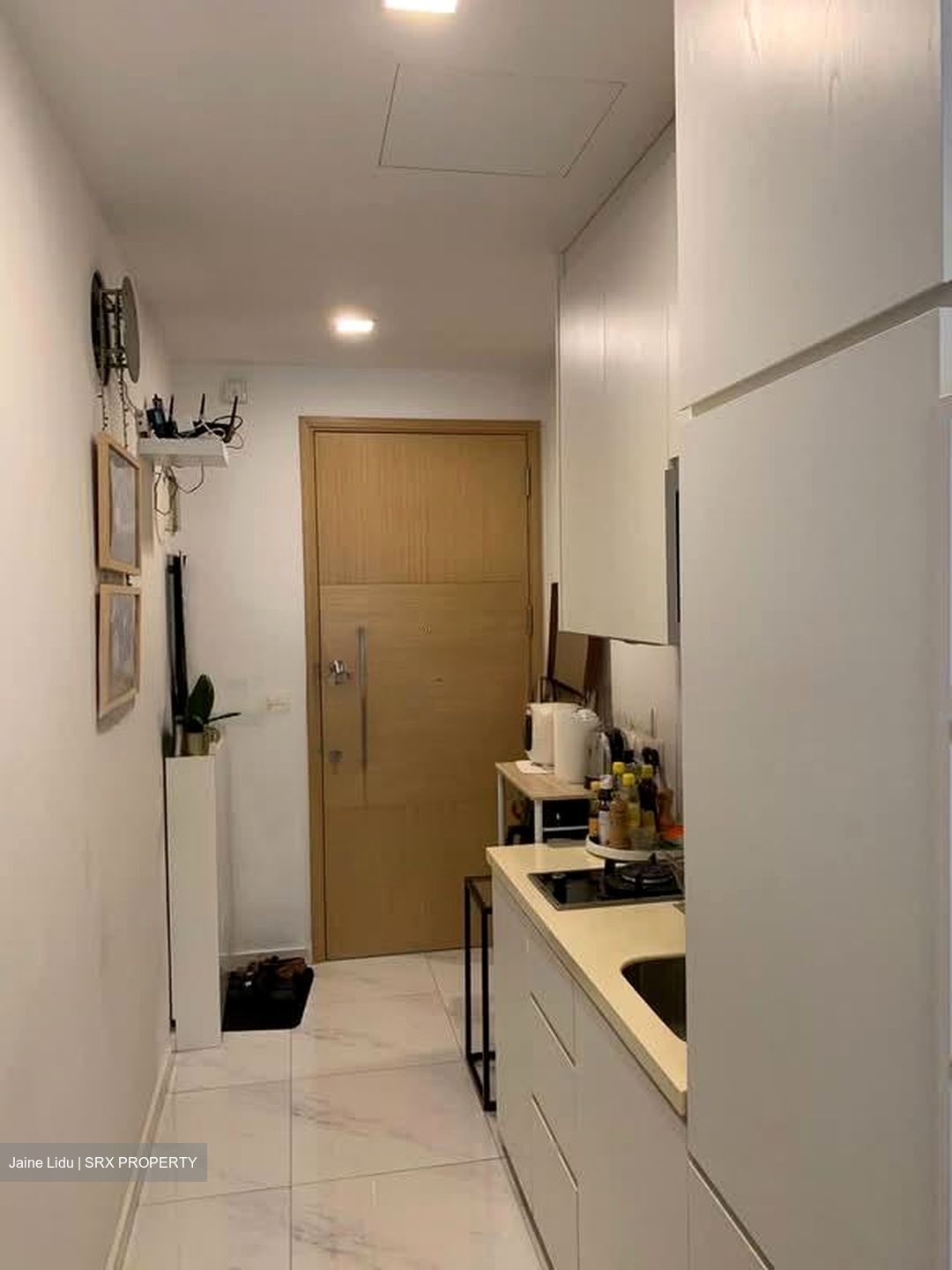 10 Shelford (D11), Apartment #595146301
